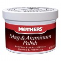 Mothers Mag & Aluminum Polish - 280gr