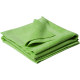 Flexipads Ręczniki polerskie z mikrofibry zielone 40 x 40cm (2 szt.)