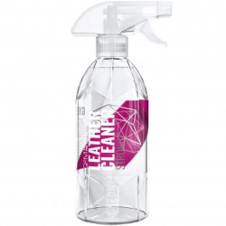 Q²M LeatherCleaner Strong 500ml