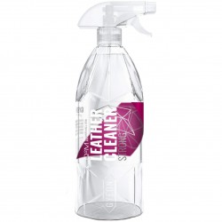 Q²M LeatherCleaner Strong 1000ml