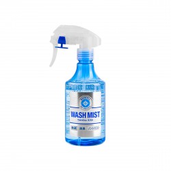 SOFT99 Wash Mist wszechstronny środek do czyszczenia wnętrz, 300 ml