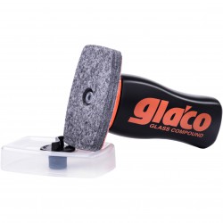 SOFT99 Glaco Glass Compound Roll On przygotowanie szyby, 100 ml