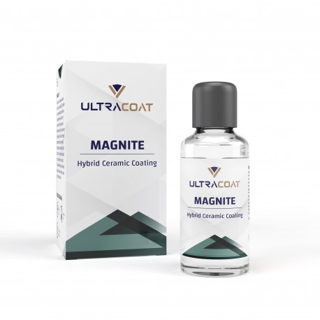 Ultracoat Magnite 30ml Hybryda Powłoka Ceramiczna