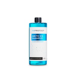 FX Protect Arctic Ice Shampoo Kwaśny szampon 1L