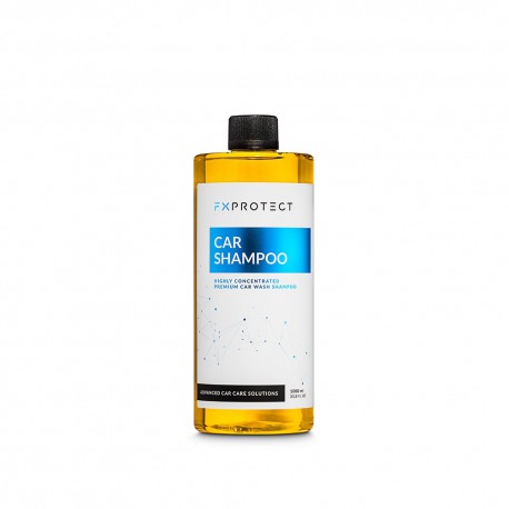 FX Protect Arctic Ice Shampoo Kwaśny szampon 1L