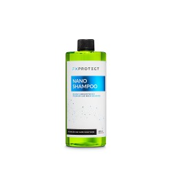 FX Protect Arctic Ice Shampoo Kwaśny szampon 1L