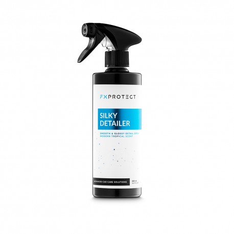 FX Protect Silky Detailer 500ml