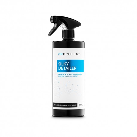 FX Protect Silky Detailer 1000ml