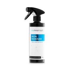 FX Protect IRON REMOVER 500ml