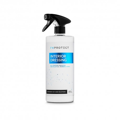 FX Protect Interior Dressing 1L