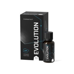 FX Protect EVOLUTION COATING 9H 30ml