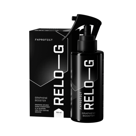 FX Protect RELO-G GRAPHENE BOOSTER 150ml