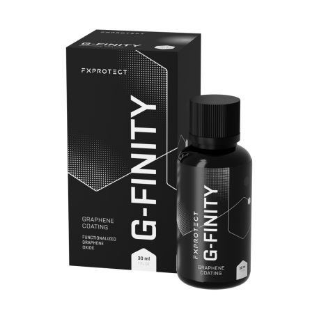 FX Protect G-FINITY GRAPHENE COATING 30ml