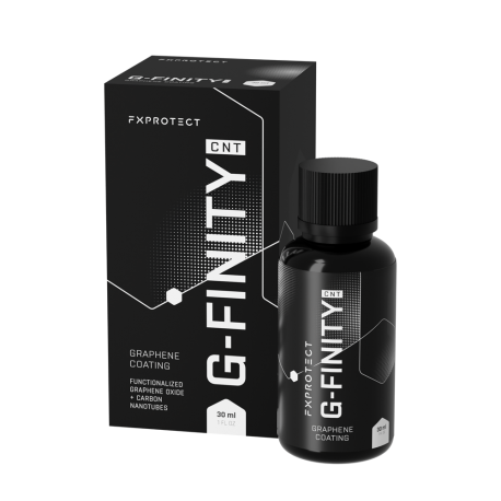 FX Protect G-FINITY CNT GRAPHENE COATING 30ml