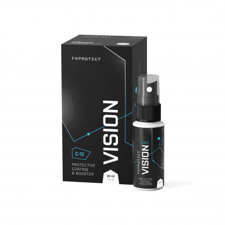 FX Protect VISION COATING C-12 30ml