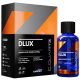 CarPro Cquartz DLUX zestaw z powłoką cermiczną do zabezpieczania plastików, felg 30ml