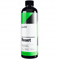 CarPro Reset Maintenance Shampoo 1000ml