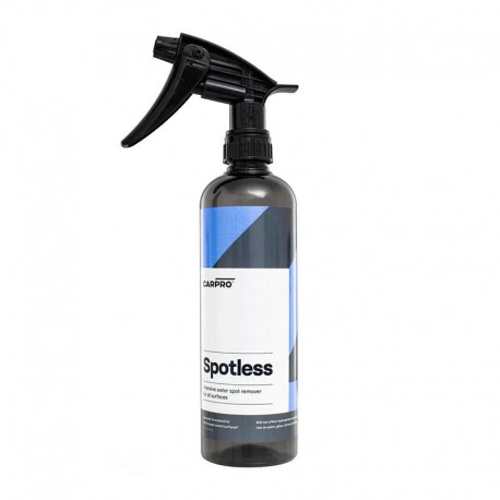 CarPro Spotless usuwa ślady po wodzie 500ml