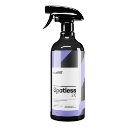 CarPro Spotless 2.0 1000ml usuwa ślady po wodzie