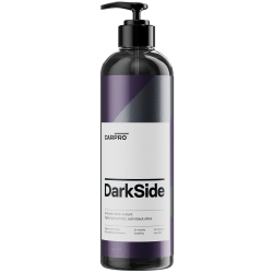 CarPro DarkSide dressing do opon i gumy 500ml