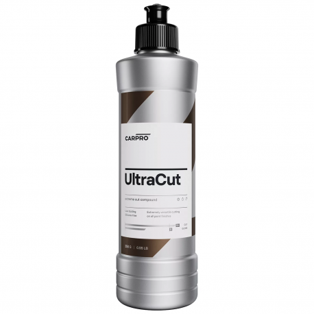 CarPro Ultracut 250ml