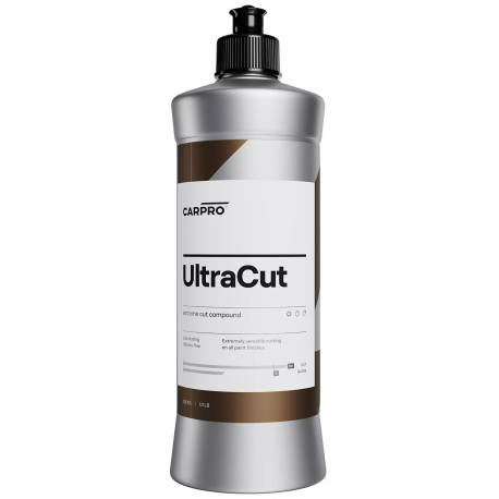 CarPro Ultracut 250ml