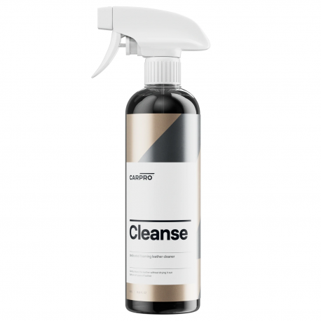 CarPro Cleanse Leather 500ml