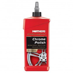 Mothers Chrome Polish 355ml