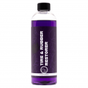 Nanolex Tire & Rubber Restorer 750ml