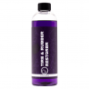 Nanolex Tire & Rubber Restorer 500ml