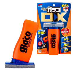 Soft99 Glaco DX 110 ml - niewidzialna wycieraczka