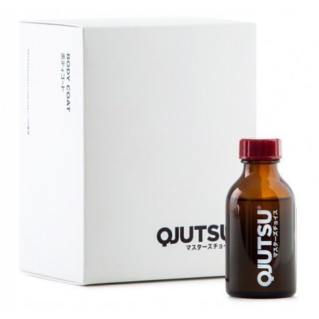 Soft99 QJUTSU Body Coat 100ml