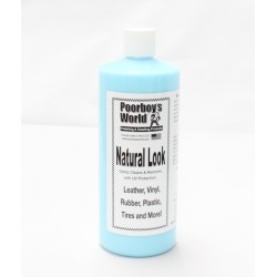 Poorboy's World Natural Look Dressing 946ml