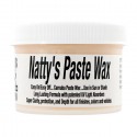 Poorboy's World Natty's Paste Wax White 227g