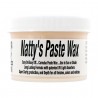 Poorboy's World Natty's Paste Wax White 227g
