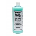 Poorboy's World Spray & Wipe Waterless Wash 946ml