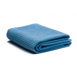 Poorboy's World Waffle Weave Drying Towel 60x90cm