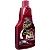 Meguiar's Cleaner Wax Liquid 473ml