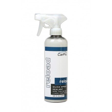 CarPro Reload Inorganic Spray Coating 500ml