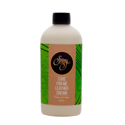 Shiny Garage Care for Me Leather Cream 500ml