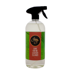 Shiny Garage Leather Cleaner 1L