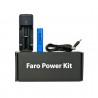Monello Faro Akumulator Li-Ion 2400mAh