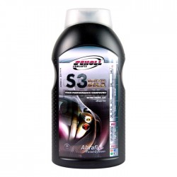 Scholl Concepts S3 Gold High Performance Compound 1kg