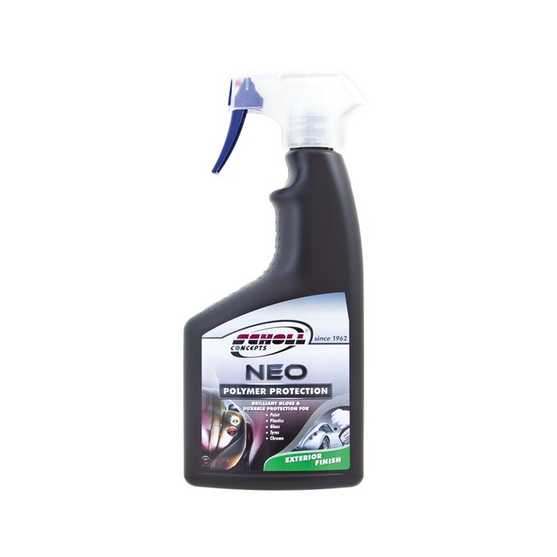 car 5l polish NEO Protection Nado 500ml Car  Care Polymer  Scholl Concepts