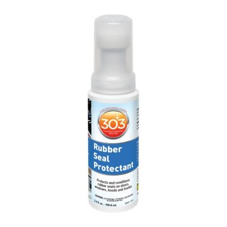 303 Rubber Seal Protectant 100ml