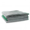 Monello Senza Acqua Piazza Drying Towel 45x45cm 1 piece
