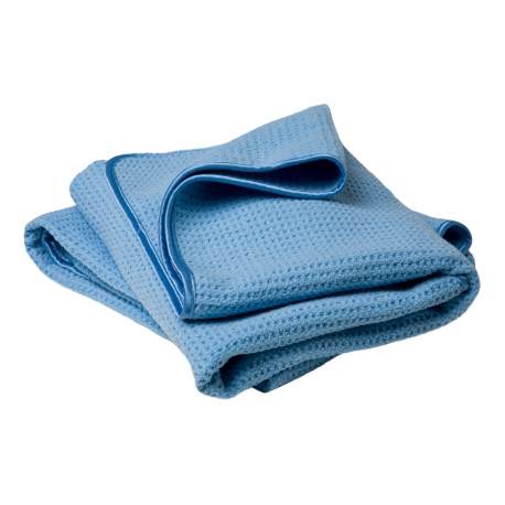 Flexipads Drying Blue Wonder Towel 75x60cm (set of 2)