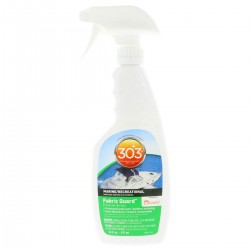 303 Marine High Tech Fabric Guard 473ml
